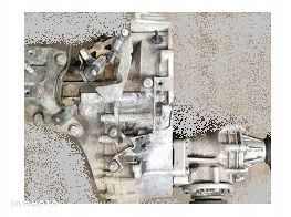 Skrzynia reduktor FUM 2.8 Sharan Alhambra 4x4 03r - 1