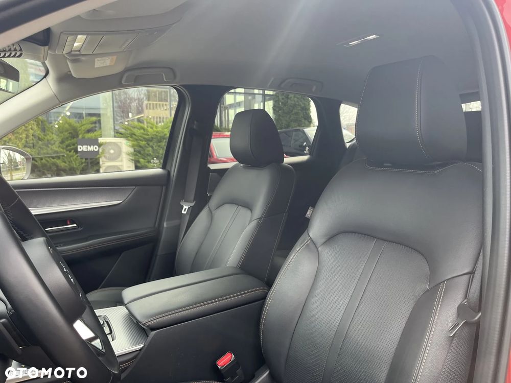 Mazda CX-60 3.3 D mHEV Homura - 12