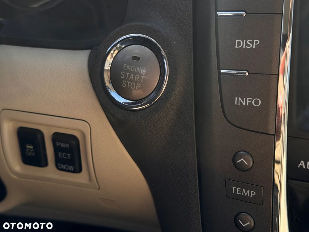 Lexus IS 250 Luxury Line - 32