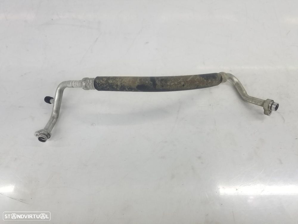 COMANDO ELEVADOR FRENTE ESQUERDO FORD TOURNEO COURIER CHQ - 1