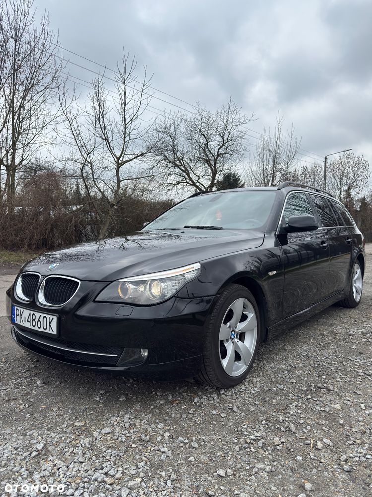 BMW Seria 5 - 28