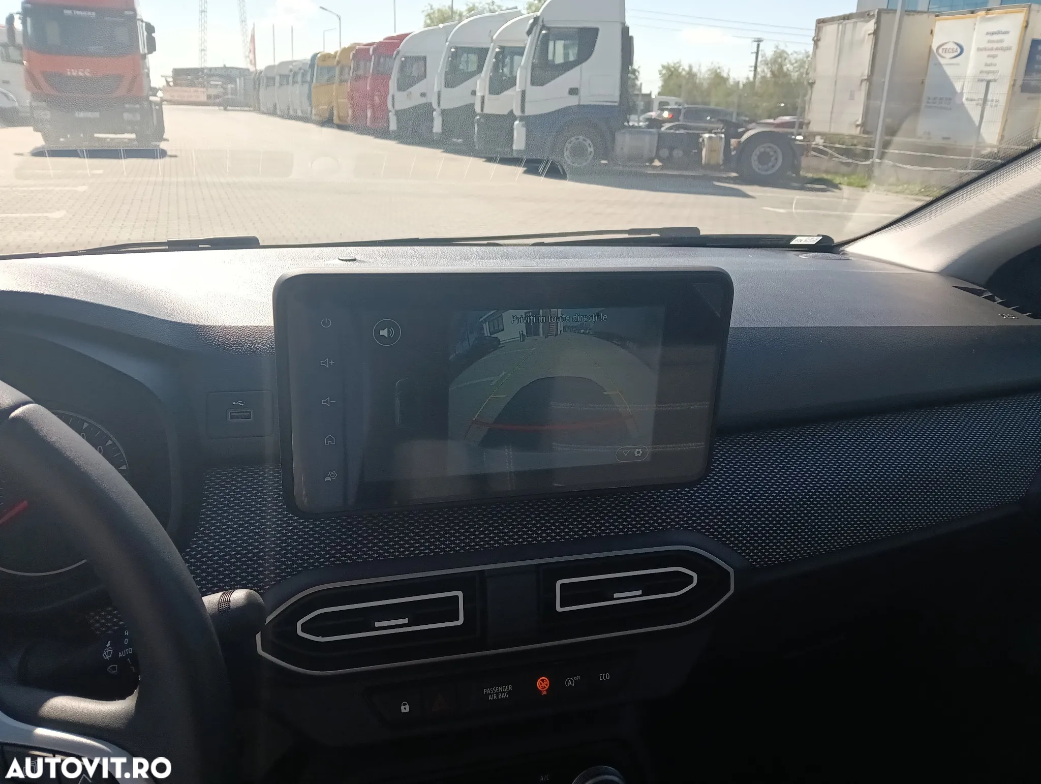 Dacia Logan ECO-G 100 MT6 Prestige - 13