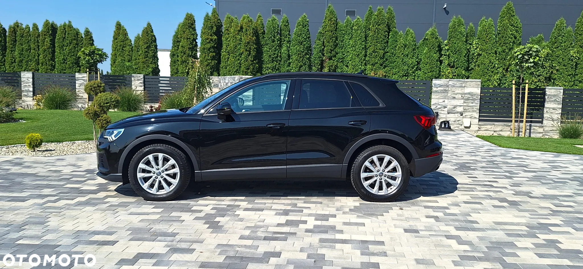 Audi Q3 35 TDI S tronic S line - 6
