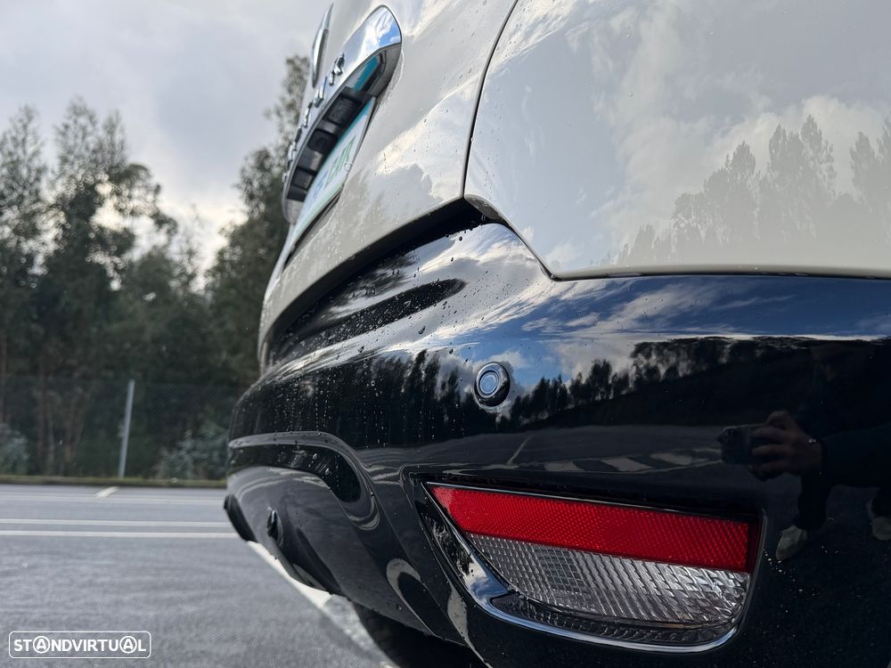 Renault Captur 0.9 TCE Exclusive - 30