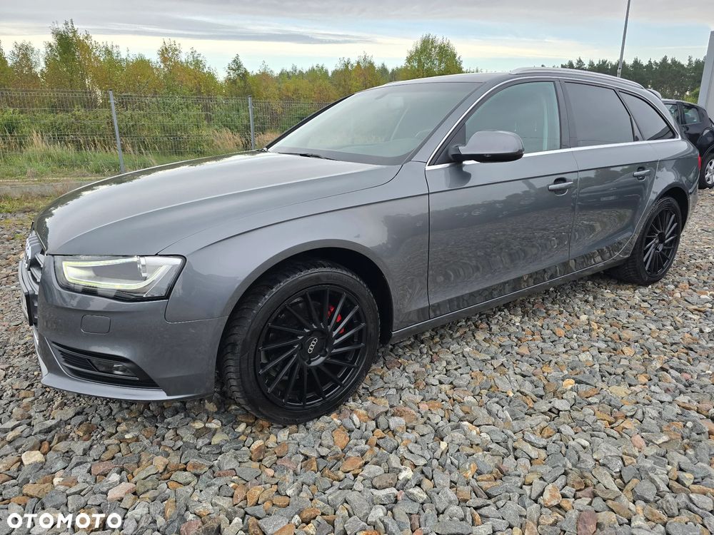 Audi A4 - 2