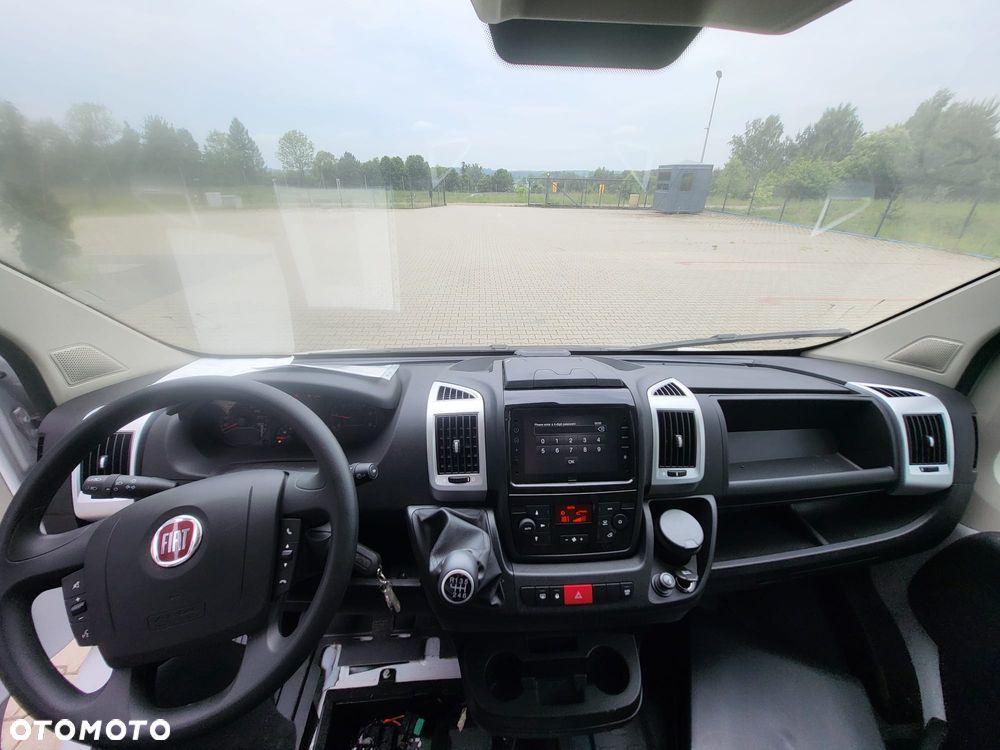 Fiat Ducato - 10