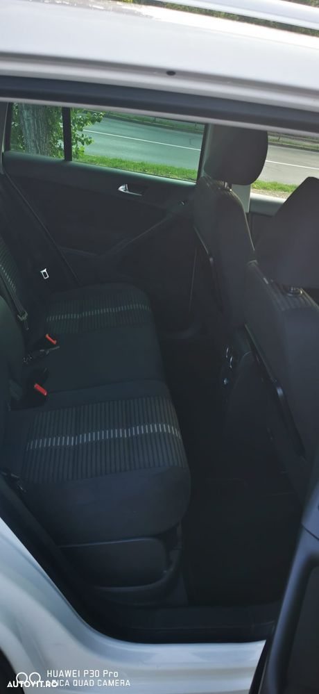 Volkswagen Tiguan 2.0 TDI DPF 4Motion BlueMotion Technology DSG Life - 4