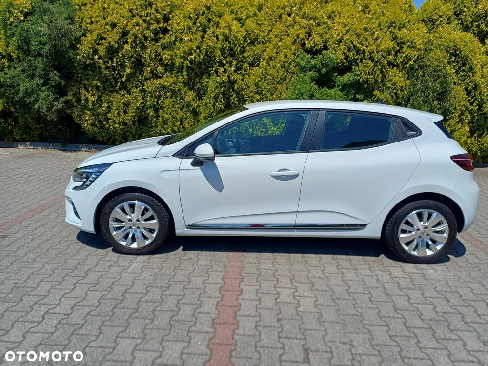 Renault Clio BLUE dCi 85 EXPERIENCE - 21