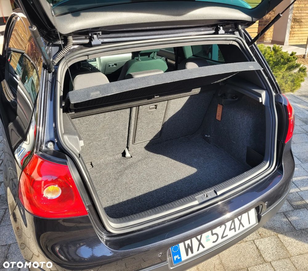 Volkswagen Golf 2.0 GTI - 9