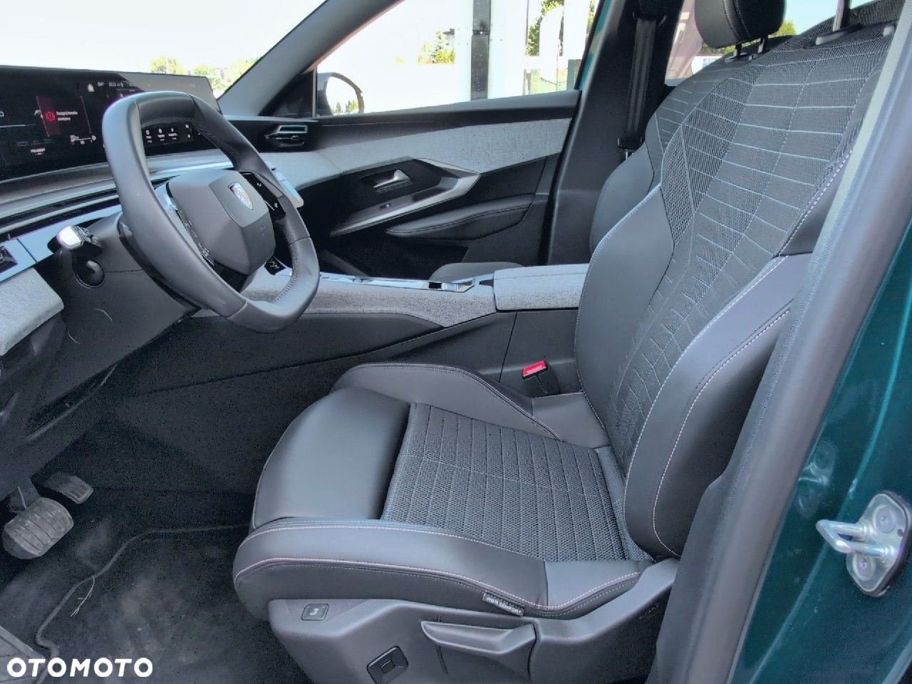 Peugeot 3008 - 9