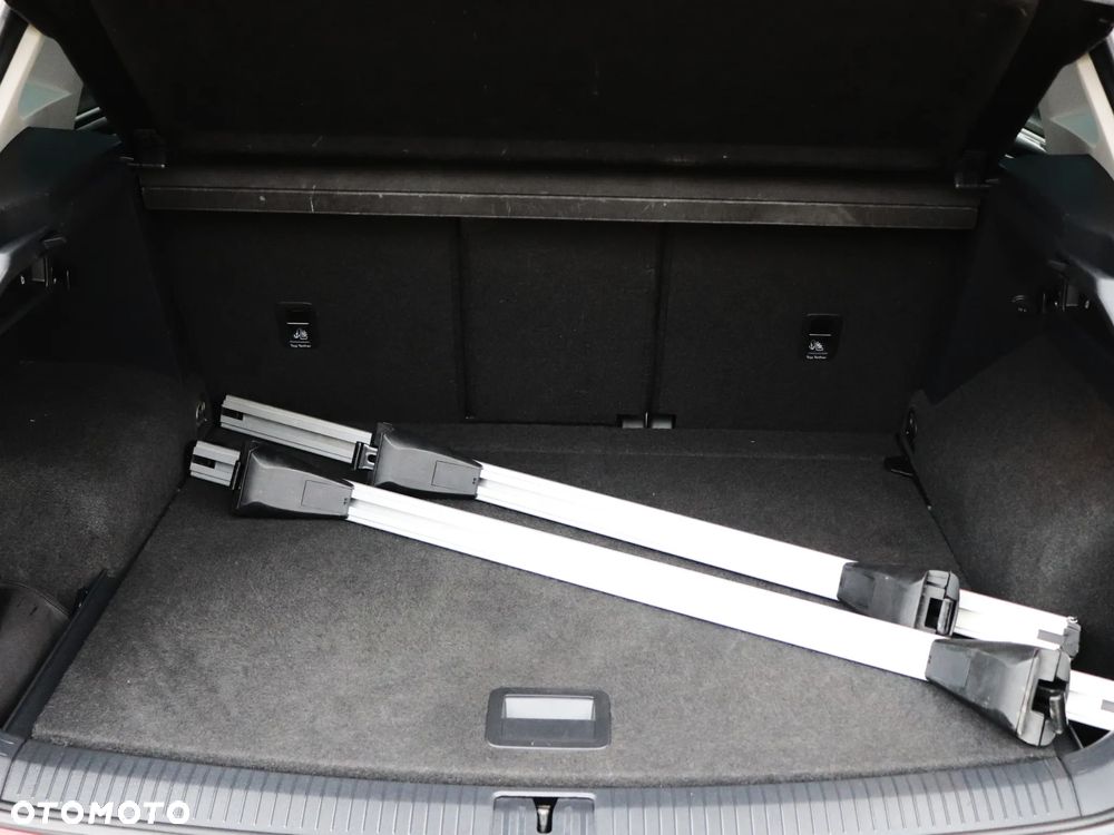 Volkswagen Tiguan 2.0 TSI 4Motion (BlueMotion Technology) DSG Highline - 38