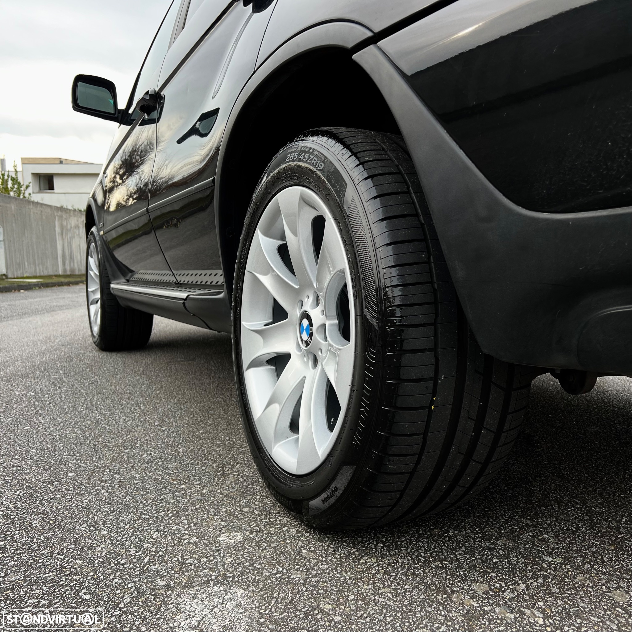 BMW X5 3.0 d Edition Exclusive Sport - 7