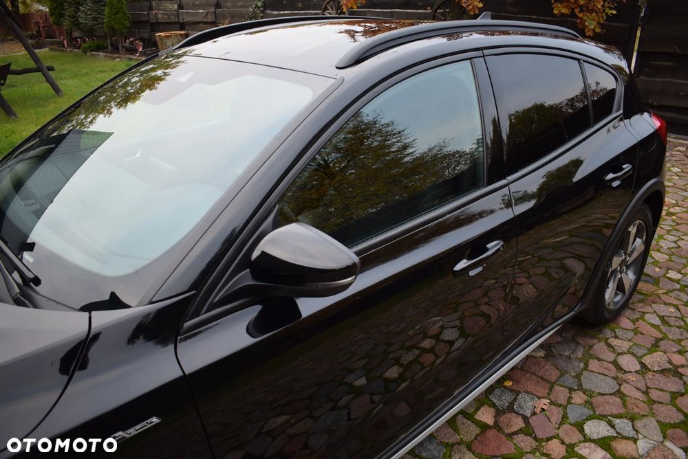 Ford Focus 1.5 EcoBoost Start-Stopp-System ACTIVE - 5
