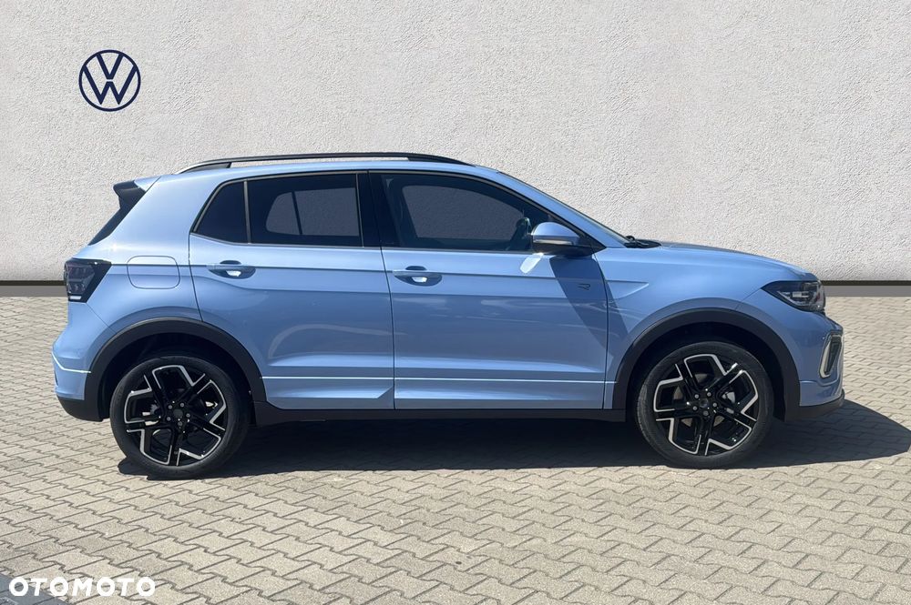Volkswagen T-Cross 1.5 TSI ACT R-Line Plus DSG - 7