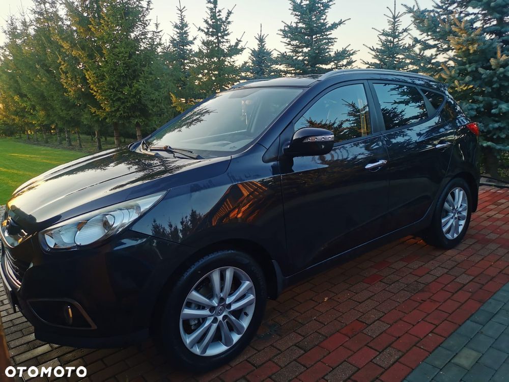 Hyundai ix35 - 3