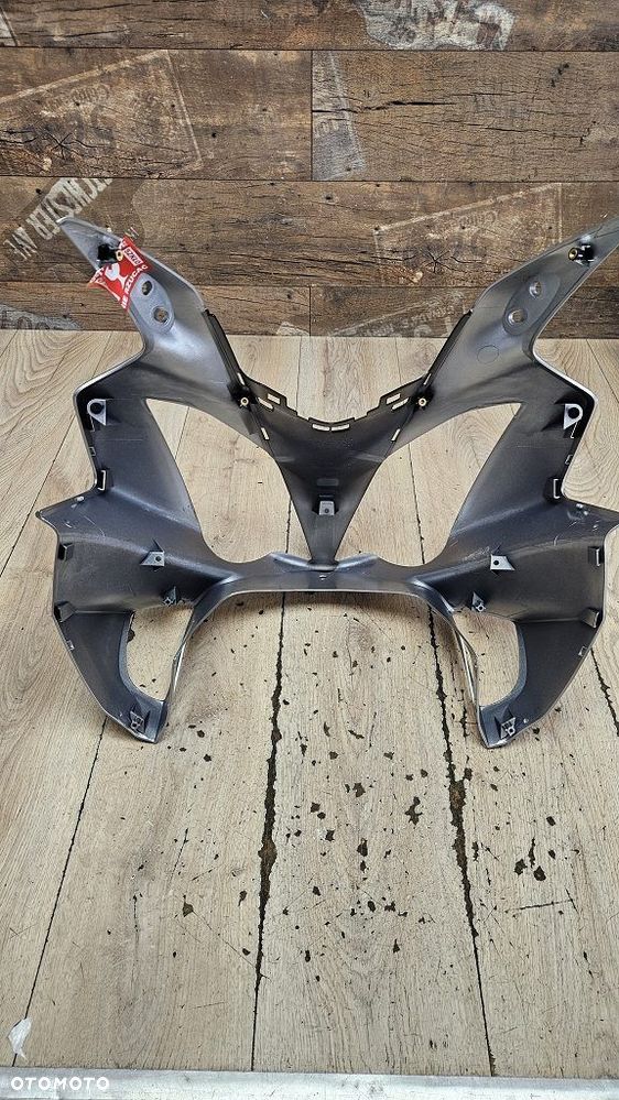 Czasza owiewka Honda VFR 800 V-Tec  64210-MCW-D00ZF - 11