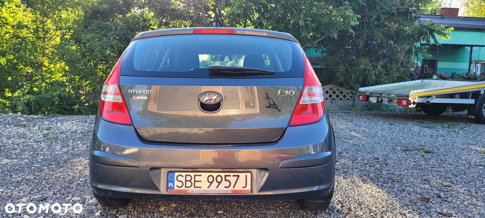Hyundai i30 1.4 Blue Comfort - 7