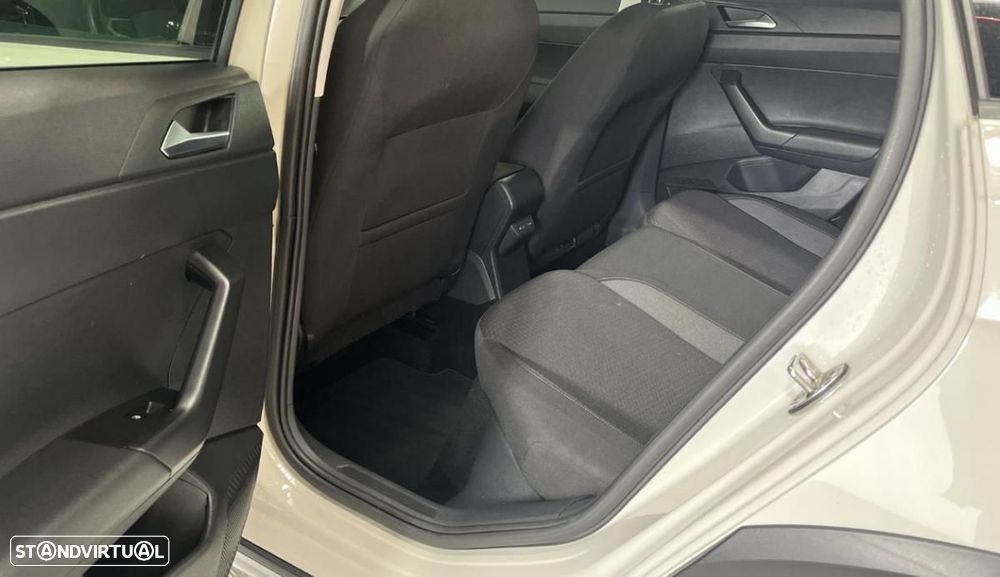 VW Taigo 1.0 TSI Life - 6