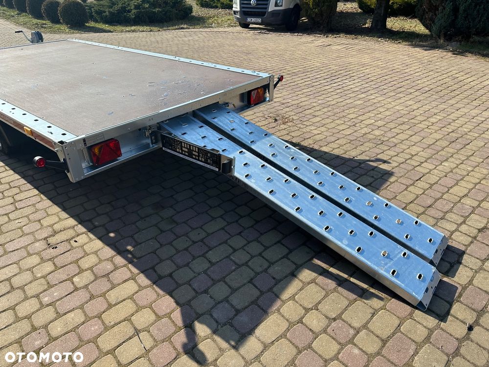 TEMARED 4021/2 2,7t - 8