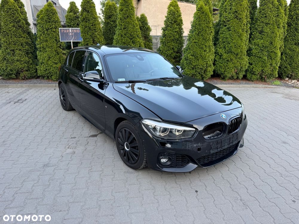 BMW Seria 1 120i M Sport - 12