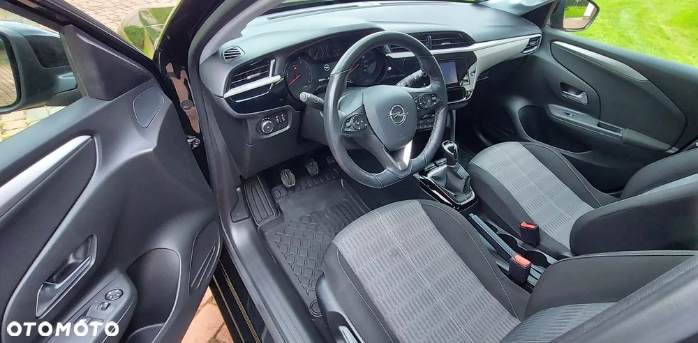 Opel Corsa 1.2 Start/Stop Elegance - 16