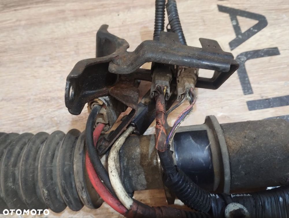 MAGLOWNICA HONDA CIVIC 1.4 VIII FD3 Q003T62474 - 9