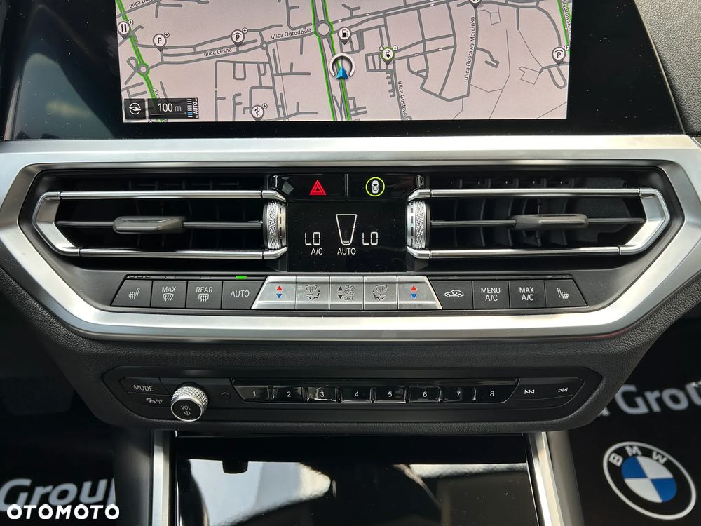 BMW Seria 3 320e xDrive Advantage sport - 30