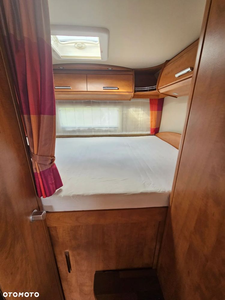 Carthago CHIC C-LINE I 4.2 - 22