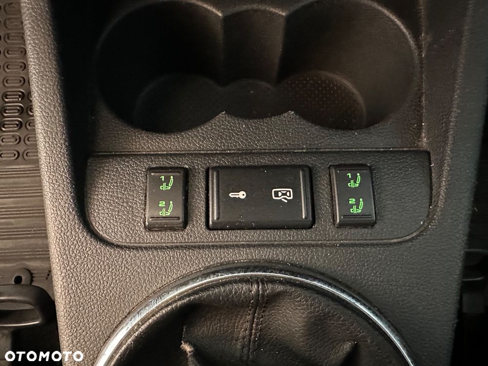 Skoda Fabia 1.6 TDI DPF Comfort - 9