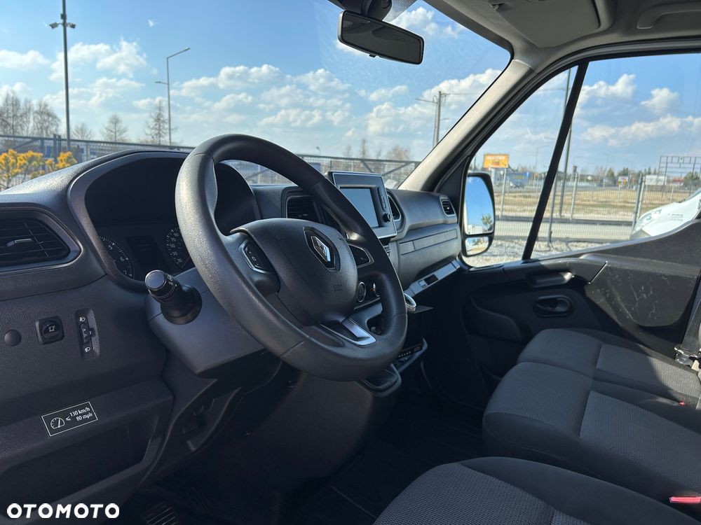 Renault Master - 21