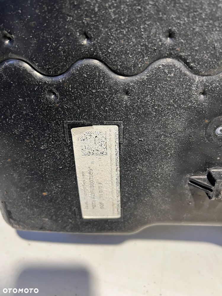 Volkswagen Tiguan II Zbiornik płynu AdBlue 5QF131877 2016R - 5