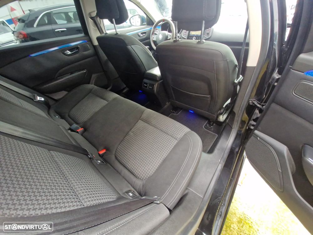 Renault Talisman 1.5 dCi Zen J18 - 4