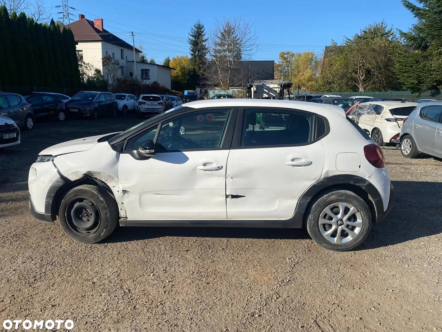 Citroën C3 1.2 PureTech Live - 6
