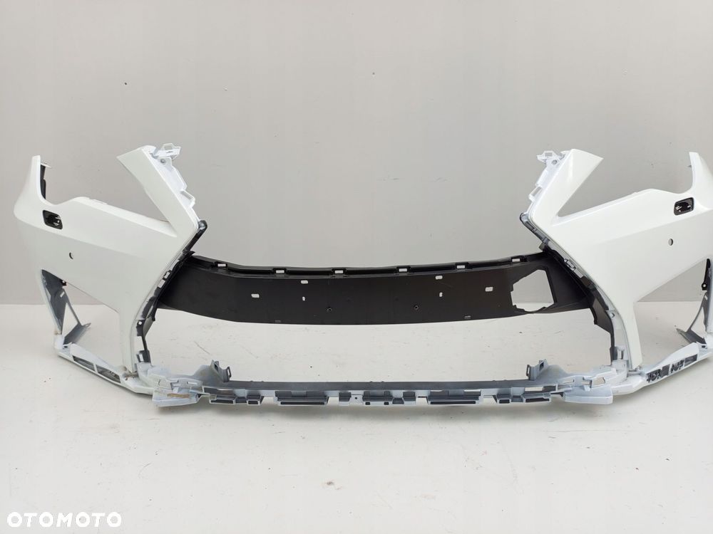 LEXUS RCF RC-F 2019- ZDERZAK PRZÓD PRZEDNI ÷ - 13