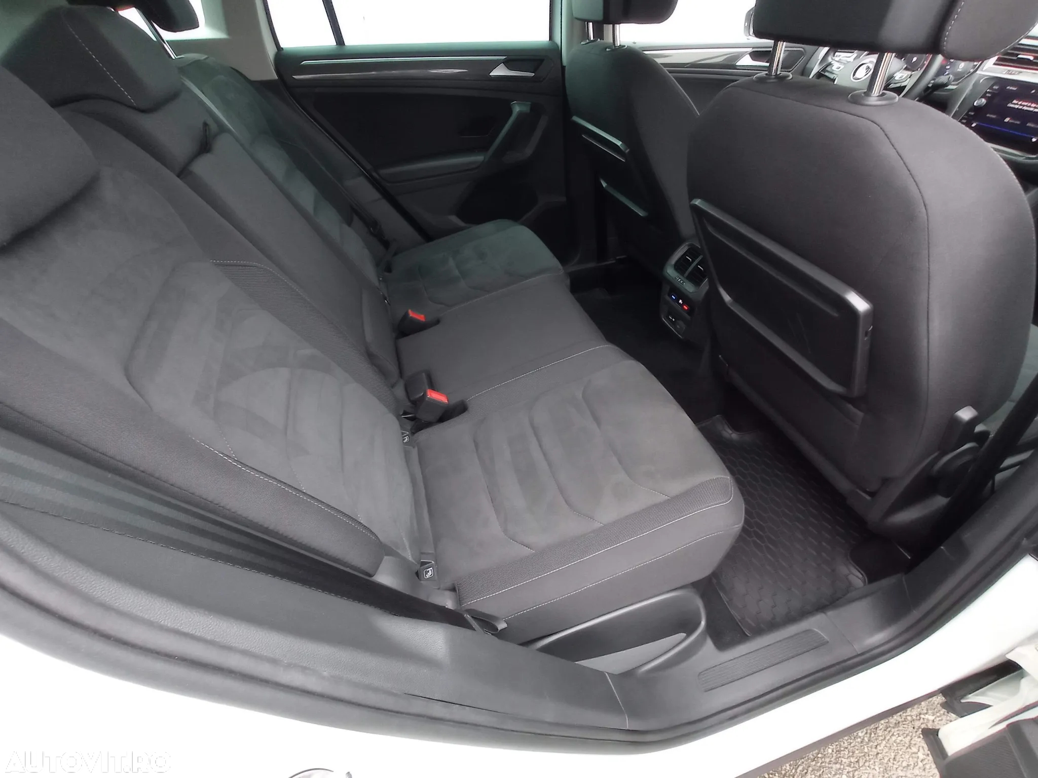 Volkswagen Tiguan 2.0 TSI DSG 4Mot Highline - 23