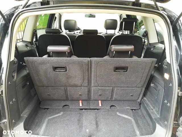 Ford S-Max 2.0 TDCi Platinium X - 8