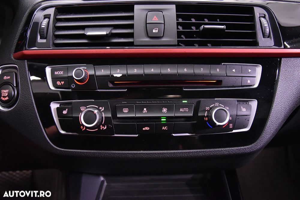 BMW Seria 1 - 18