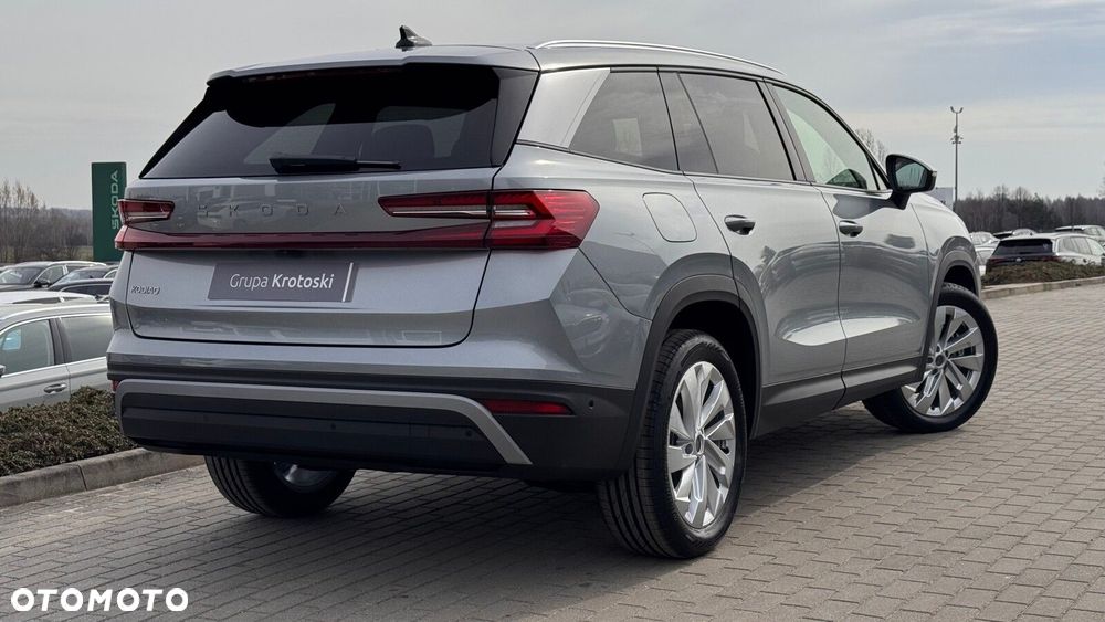 Skoda Kodiaq 2026 photo 4