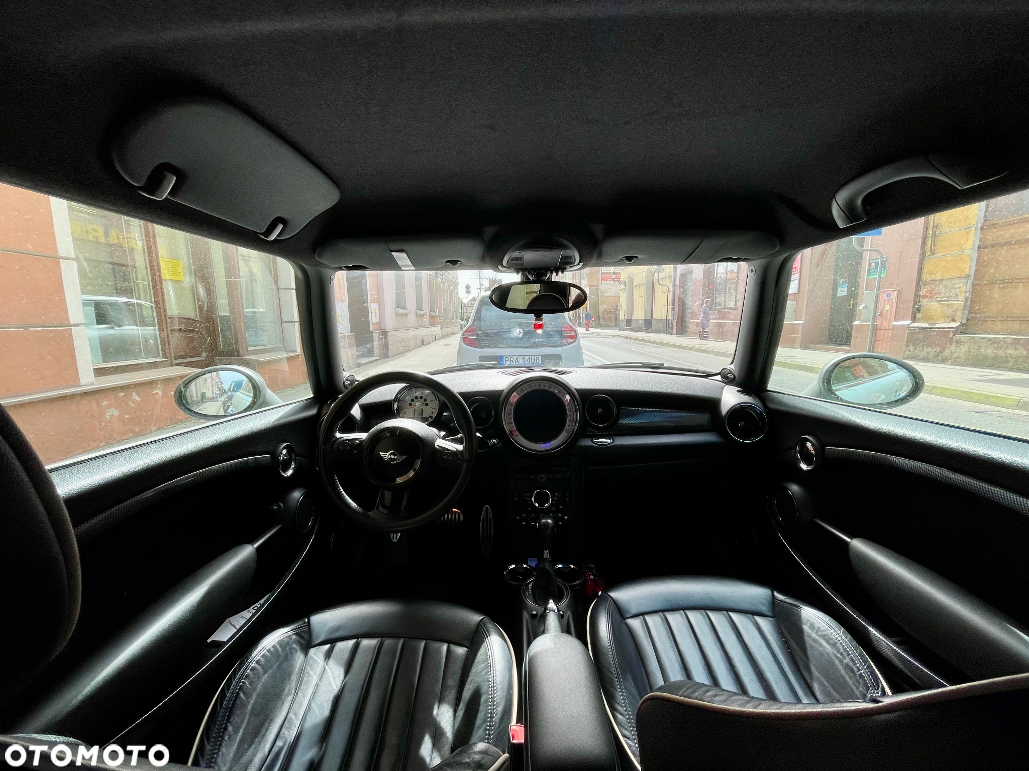 MINI Cooper SD - 12