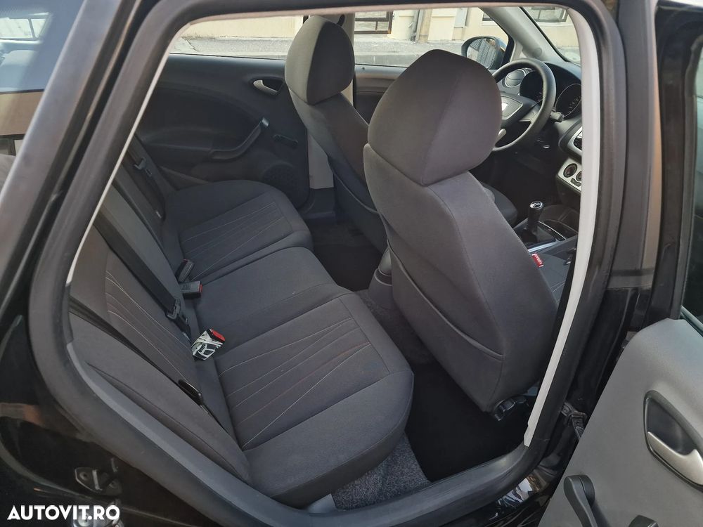 Seat Ibiza - 7