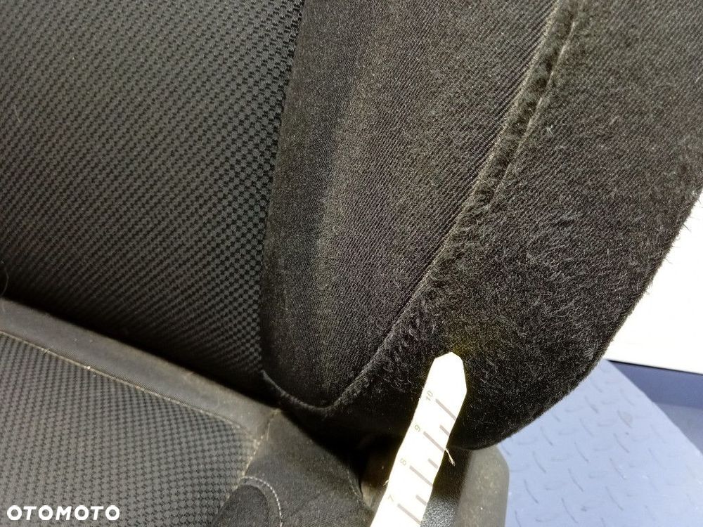 FORD S-MAX MK2 FOTEL KIEROWCY LEWY PRZÓD PRZEDNI EU - 8