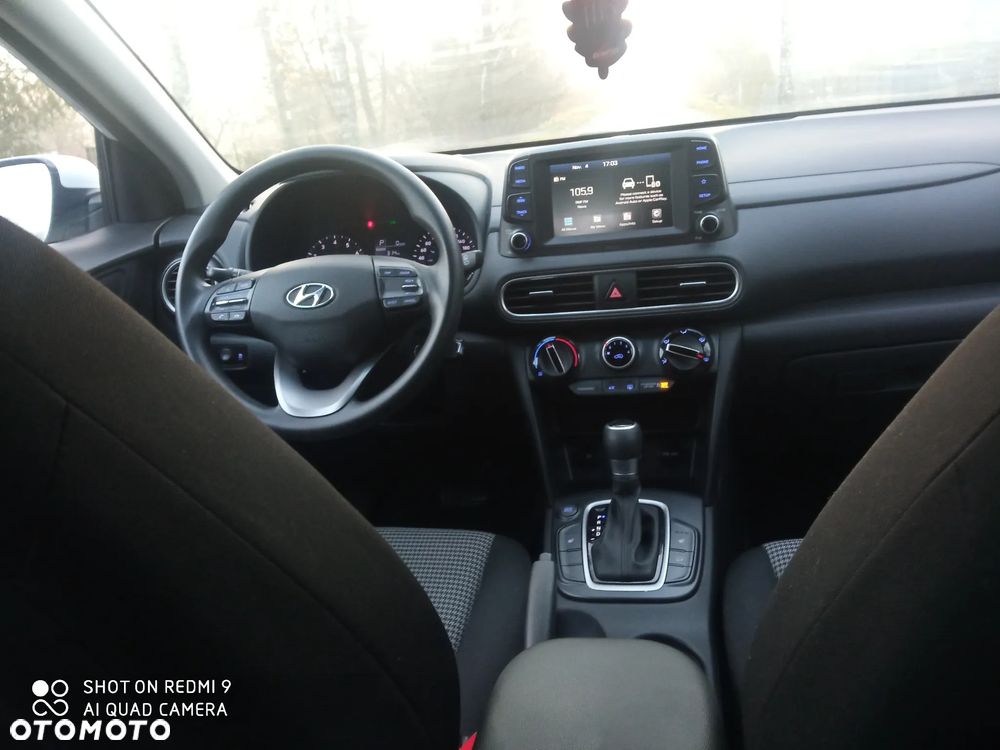 Hyundai Kona - 9
