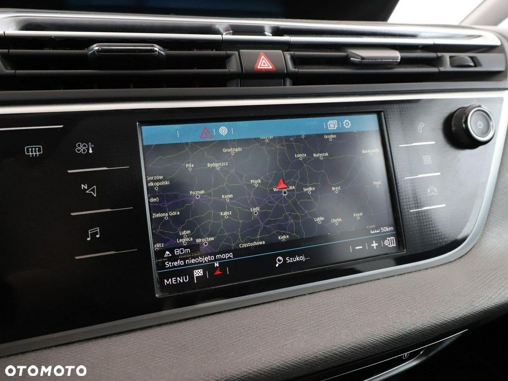 Citroën C4 Grand Picasso 2.0 BlueHDi Shine S&S EAT6 - 25