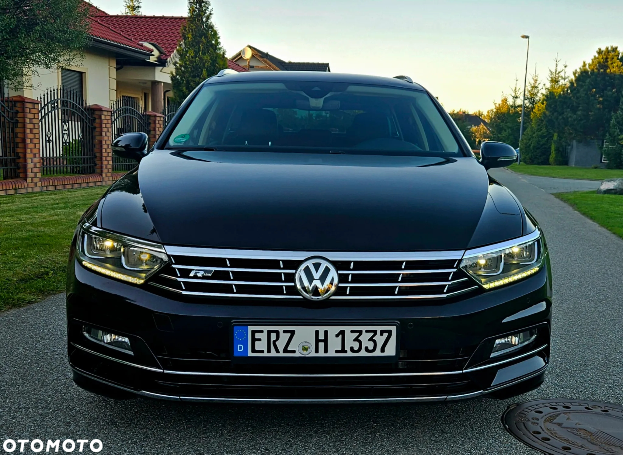 Volkswagen Passat Variant 2.0 TDI SCR DSG Highline - 3