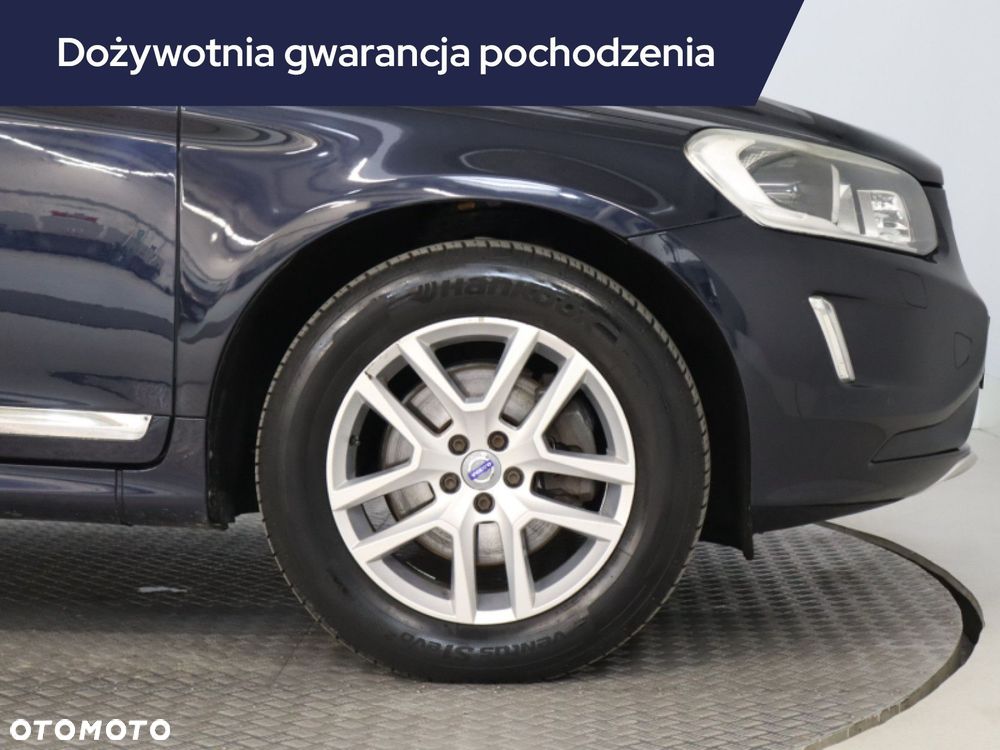 Volvo XC 60 - 17