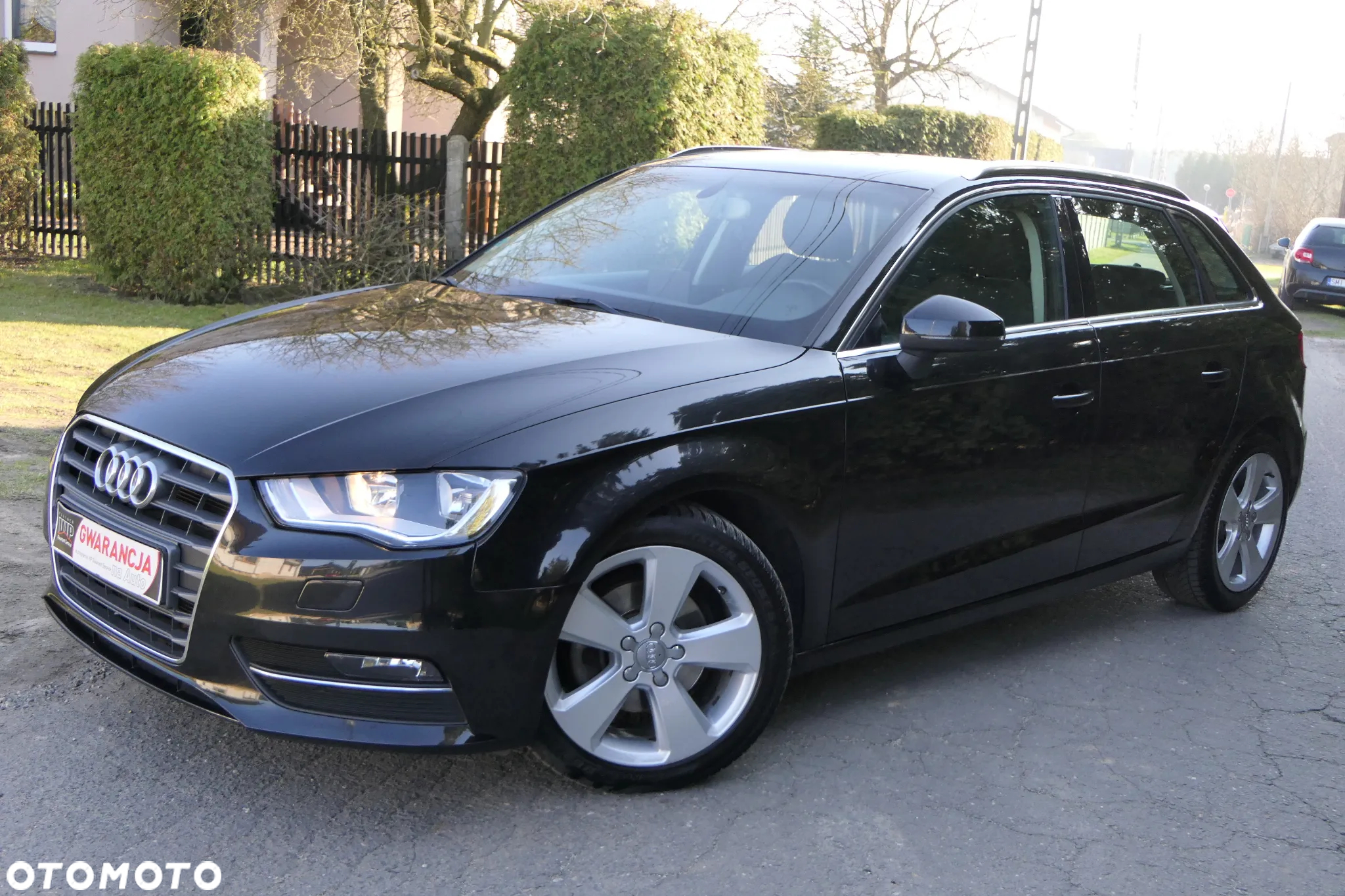 Audi A3 1.6 TDI Ambition - 4