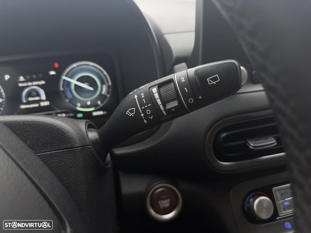 Hyundai Kauai 39 kWh Vanguard - 41