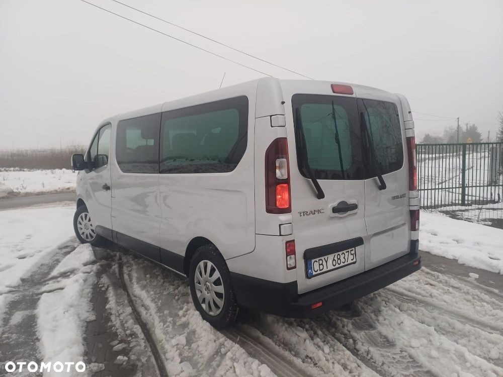 Renault Trafic L2H1 2,9t Pack Clim - 4