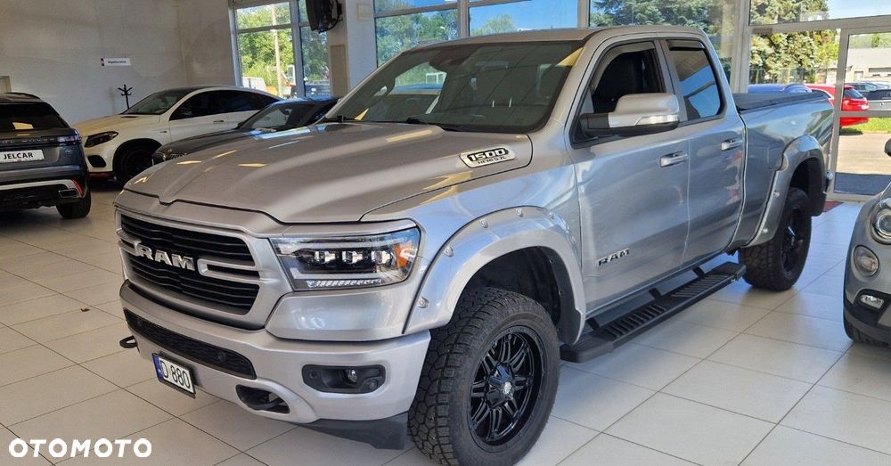 Dodge RAM