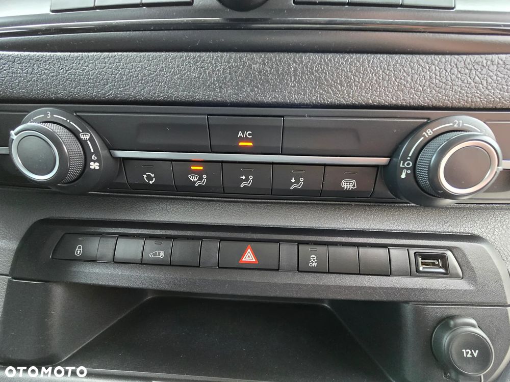 Citroën Jumpy 4x4 - 12